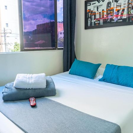 Hotel Jc 43 메딜린 외부 사진