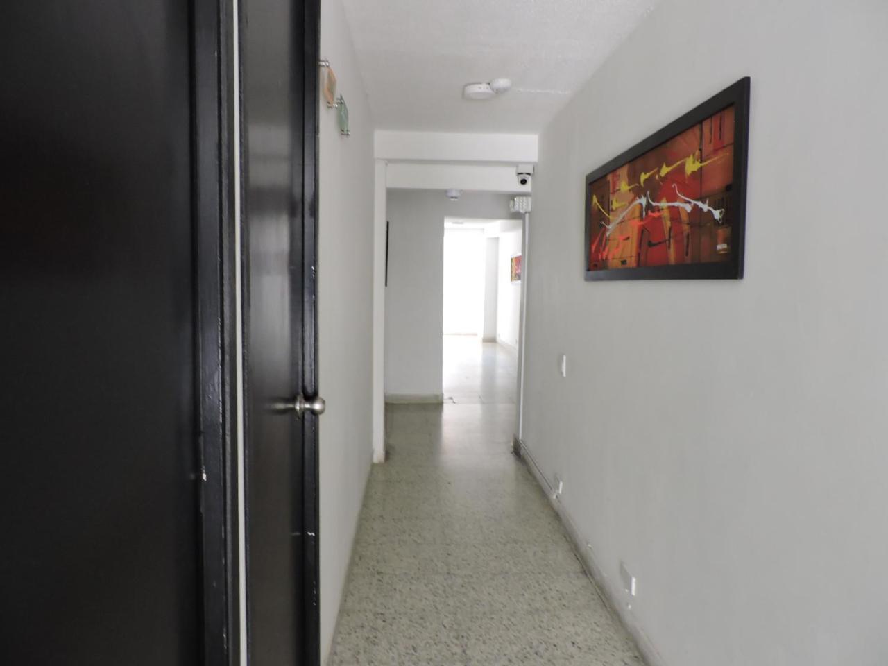 Hotel Jc 43 메딜린 외부 사진